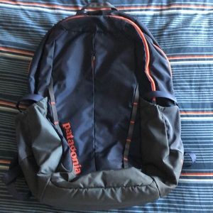 Patagonia bagpack!!!